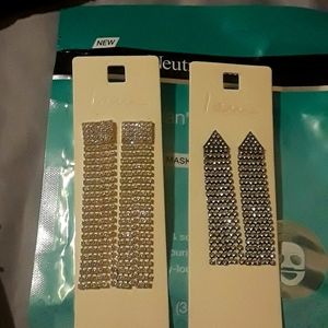 OH SO PRETTY COSTUME JEWELRY <3